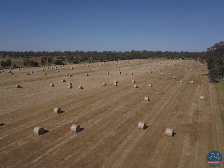 Third view of Homely rural property listing, 6 Fleming Road, Arcadia South VIC 3631