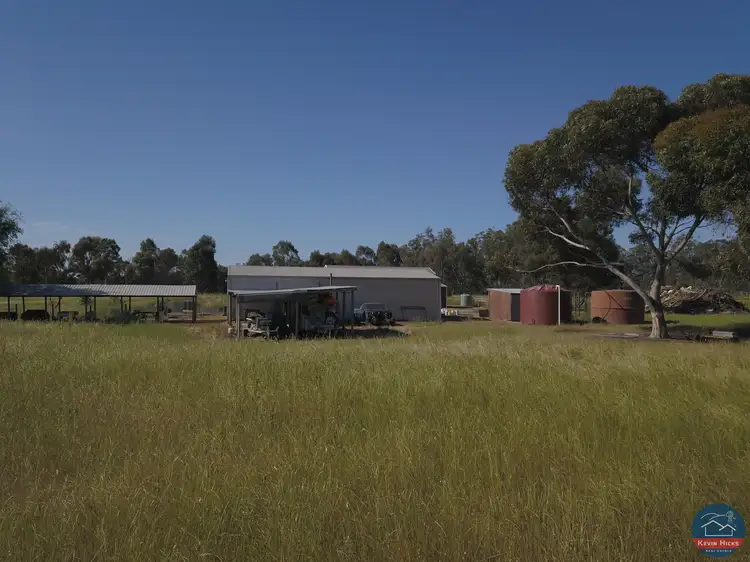 Fifth view of Homely rural property listing, 6 Fleming Road, Arcadia South VIC 3631