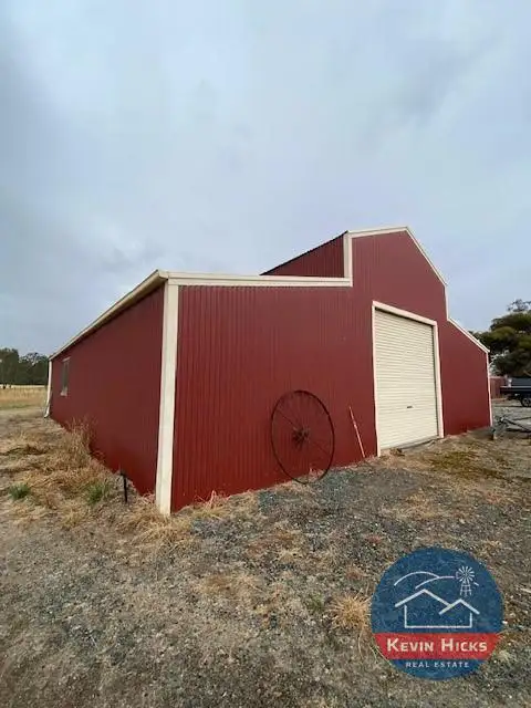 Seventh view of Homely rural property listing, 6 Fleming Road, Arcadia South VIC 3631