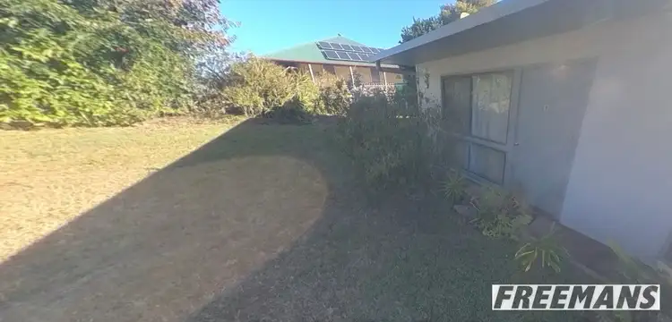 Main view of Homely unit listing, 1/127 Home Street, Nanango QLD 4615