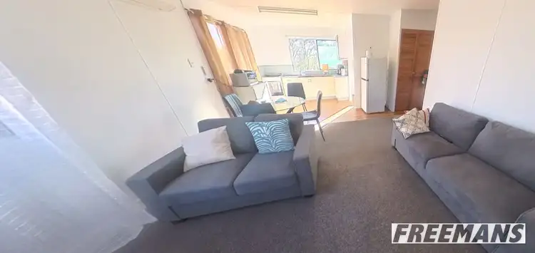 Third view of Homely unit listing, 1/127 Home Street, Nanango QLD 4615