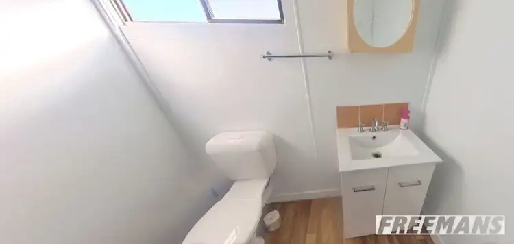 Fifth view of Homely unit listing, 1/127 Home Street, Nanango QLD 4615