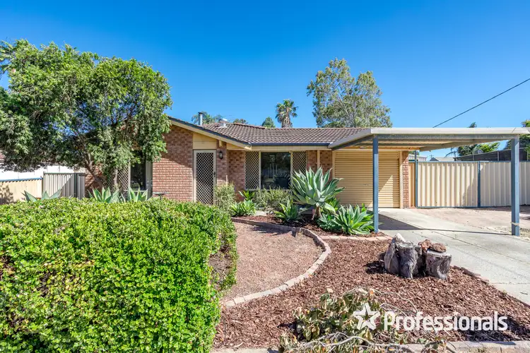 15 Harber Drive, Armadale WA 6112