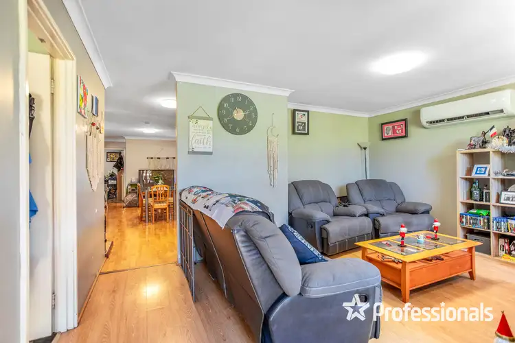 Third view of Homely house listing, 15 Harber Drive, Armadale WA 6112