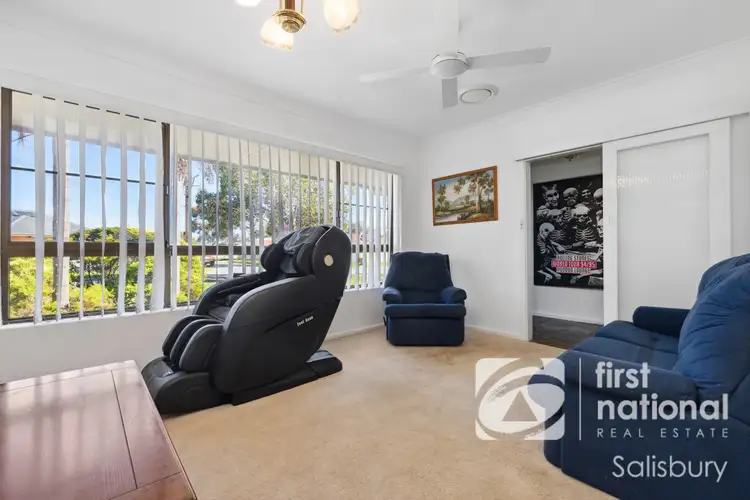 Third view of Homely house listing, 26 Suffolk Avenue, Brahma Lodge SA 5109