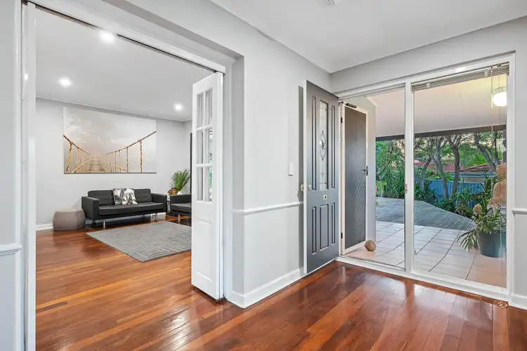 Fifth view of Homely house listing, 48 Potts Street, Melville WA 6156
