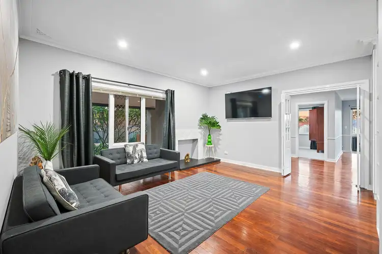 Sixth view of Homely house listing, 48 Potts Street, Melville WA 6156