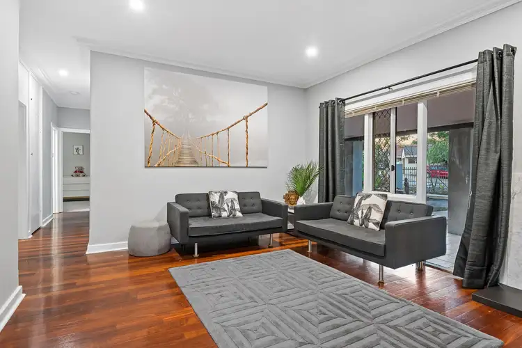 Seventh view of Homely house listing, 48 Potts Street, Melville WA 6156