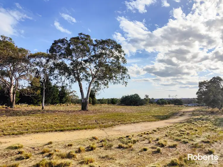 Second view of Homely land listing, LOT 1, 213 Cambria Drive, Dolphin Sands TAS 7190