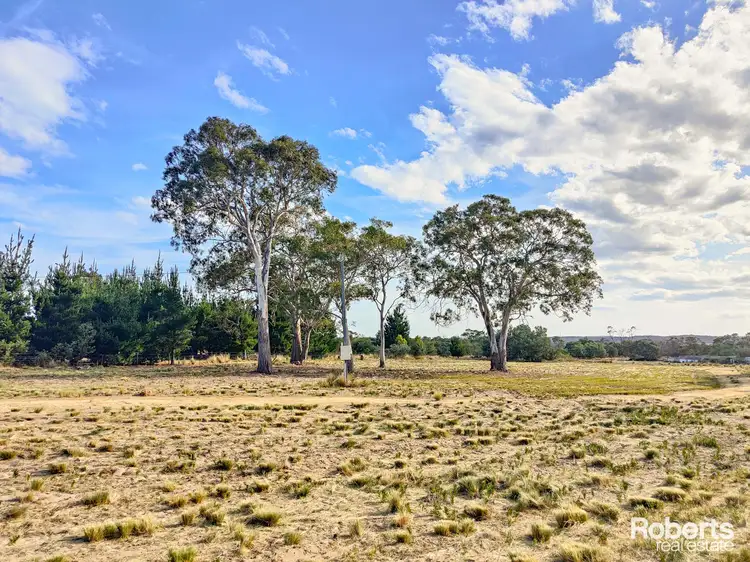 Seventh view of Homely land listing, LOT 1, 213 Cambria Drive, Dolphin Sands TAS 7190