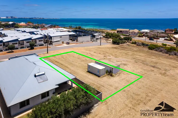 Second view of Homely land listing, Proposed Lot 3 Ord Street, Beresford WA 6530