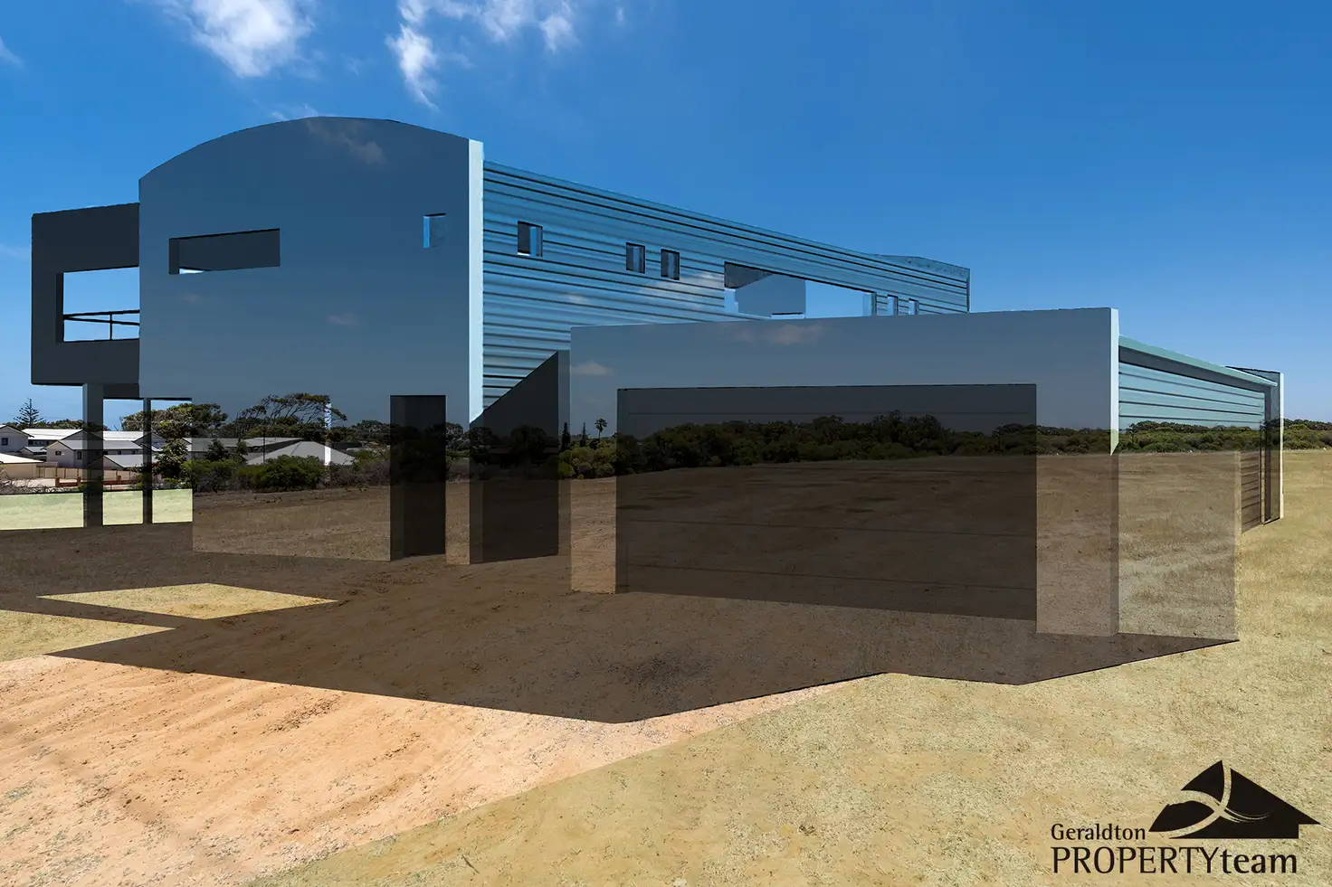 Main view of Homely land listing, Proposed Lot 4 Ord Street, Beresford WA 6530