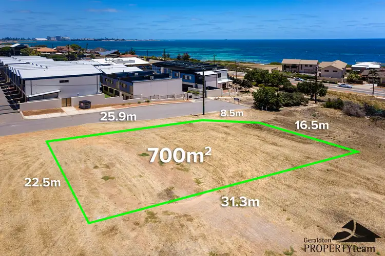 Second view of Homely land listing, Proposed Lot 4 Ord Street, Beresford WA 6530