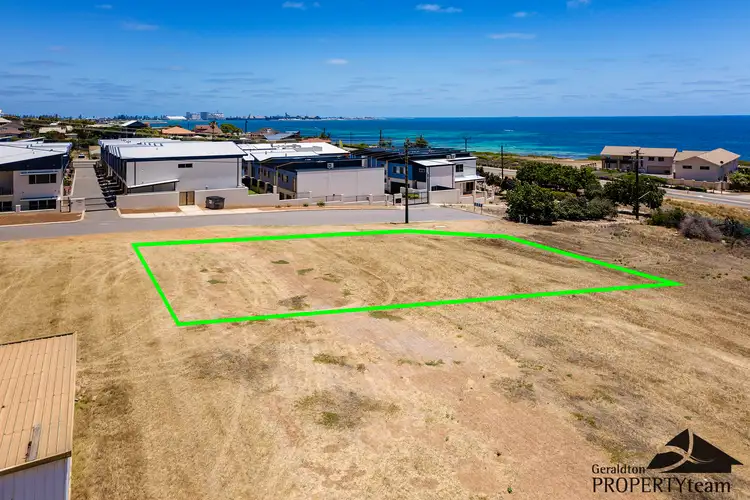 Fifth view of Homely land listing, Proposed Lot 4 Ord Street, Beresford WA 6530