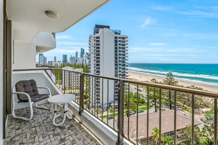 Main view of Homely apartment listing, 47/4-6 Britannia Avenue, Broadbeach QLD 4218