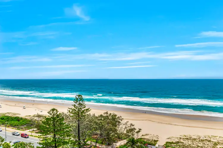 Fourth view of Homely apartment listing, 47/4-6 Britannia Avenue, Broadbeach QLD 4218