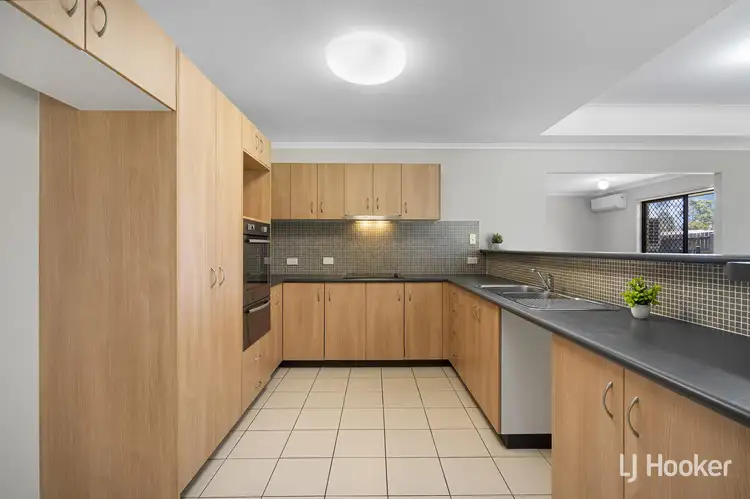 Fifth view of Homely house listing, 25 Mellor Place, Brassall QLD 4305