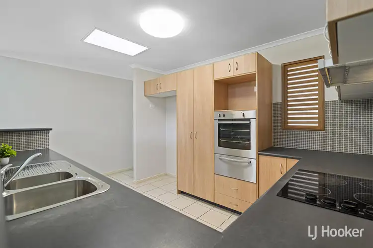 Sixth view of Homely house listing, 25 Mellor Place, Brassall QLD 4305