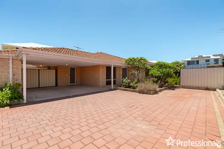 Main view of Homely house listing, 48B Kalangedy Drive, Riverton WA 6148