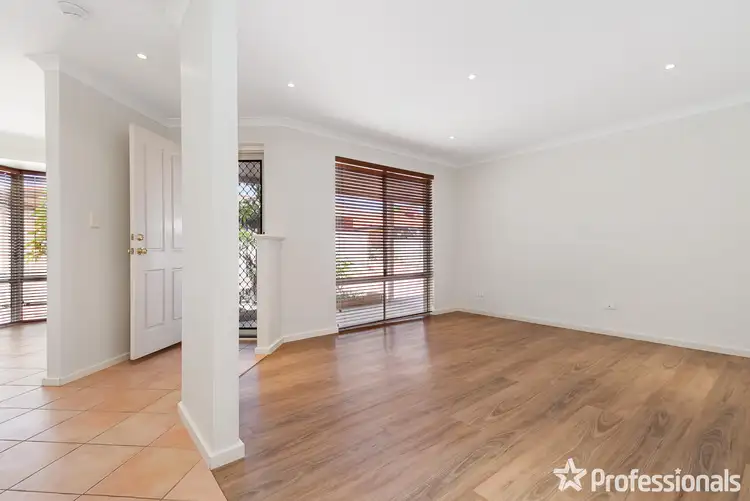 Second view of Homely house listing, 48B Kalangedy Drive, Riverton WA 6148