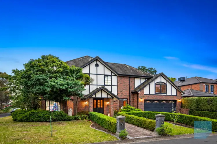 Main view of Homely house listing, 3 Morea Close, Caroline Springs VIC 3023