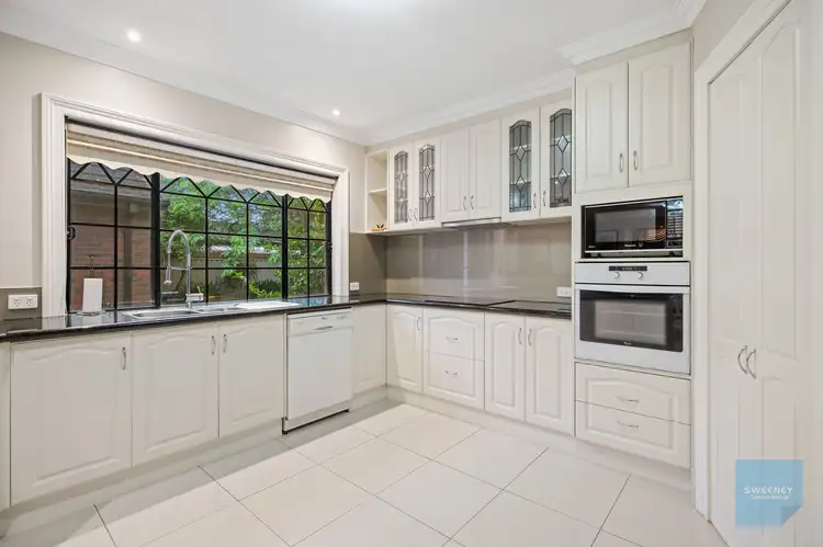 Third view of Homely house listing, 3 Morea Close, Caroline Springs VIC 3023