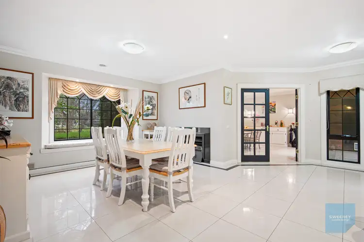 Sixth view of Homely house listing, 3 Morea Close, Caroline Springs VIC 3023