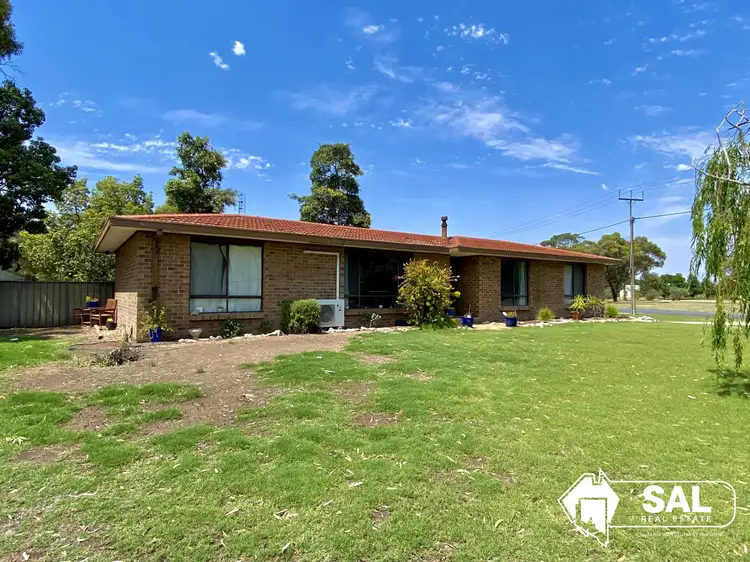 34 Naracoorte Road, Bordertown SA 5268