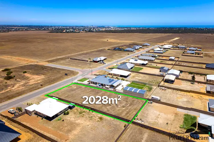 16 Wisteria Parade, Moresby WA 6530