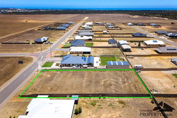 Fifth view of Homely land listing, 16 Wisteria Parade, Moresby WA 6530