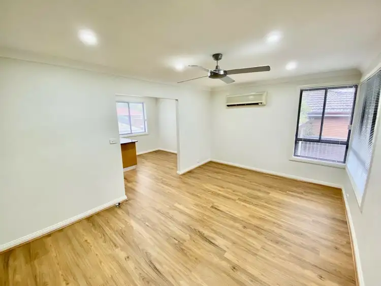 Second view of Homely house listing, 50 Columbia Road, Seven Hills NSW 2147