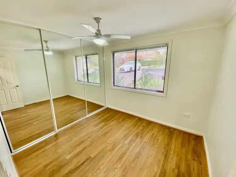 Fourth view of Homely house listing, 50 Columbia Road, Seven Hills NSW 2147