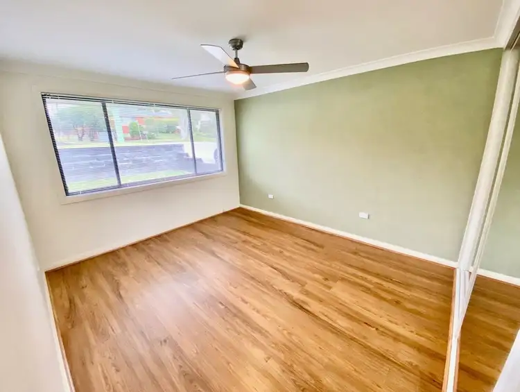 Fifth view of Homely house listing, 50 Columbia Road, Seven Hills NSW 2147