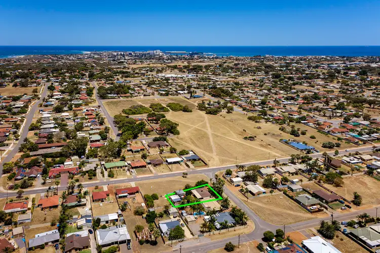 Second view of Homely house listing, 4 HIBISCUS STREET, Utakarra WA 6530