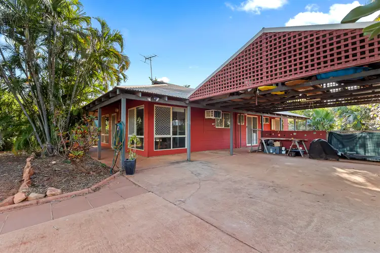 13 Woods Drive, Cable Beach WA 6726