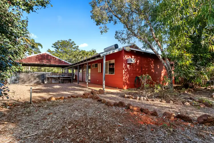 Fourth view of Homely house listing, 13 Woods Drive, Cable Beach WA 6726