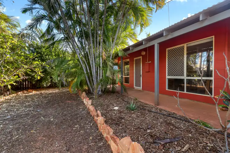 Fifth view of Homely house listing, 13 Woods Drive, Cable Beach WA 6726