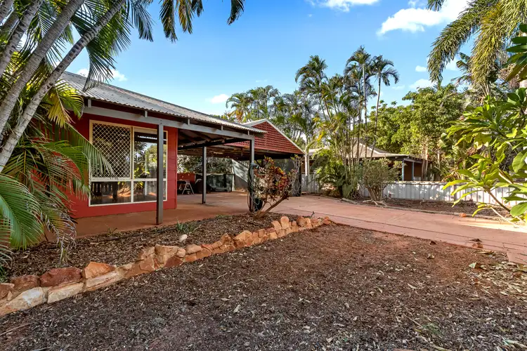 Sixth view of Homely house listing, 13 Woods Drive, Cable Beach WA 6726