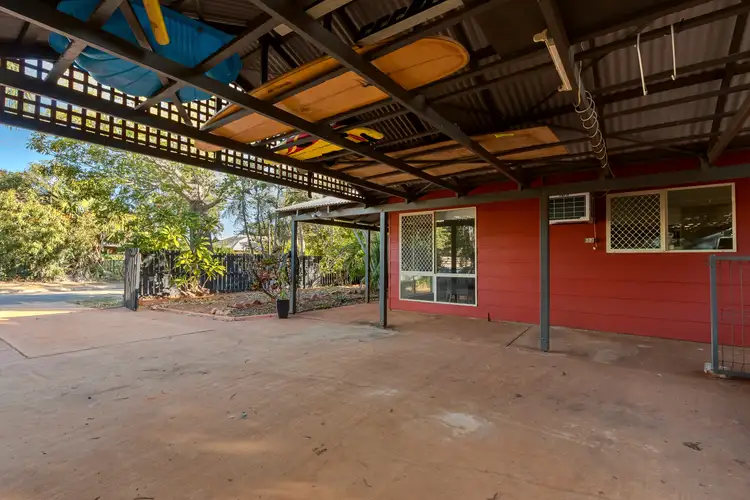 Seventh view of Homely house listing, 13 Woods Drive, Cable Beach WA 6726