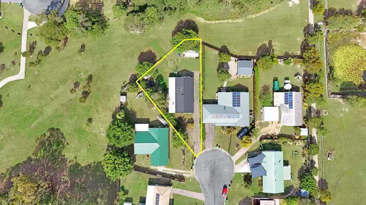 5 Belton Court, Beerwah QLD 4519