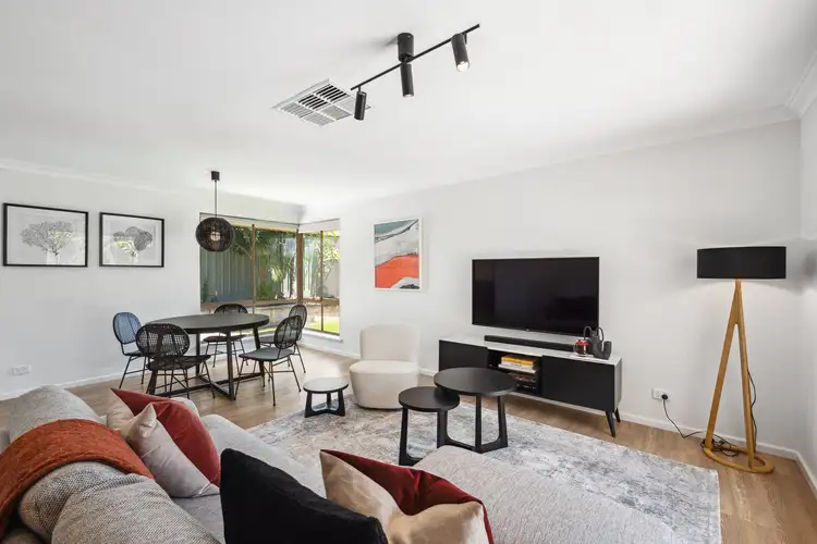 Third view of Homely villa listing, 3/5 First Avenue, Applecross WA 6153