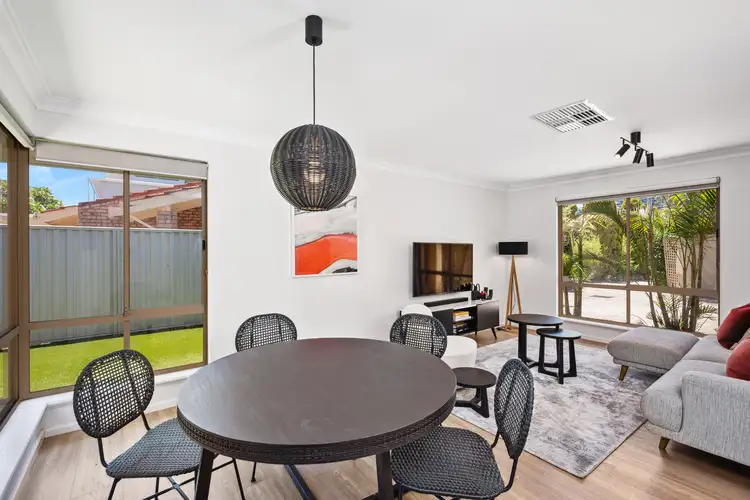 Fourth view of Homely villa listing, 3/5 First Avenue, Applecross WA 6153