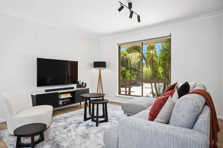 Fifth view of Homely villa listing, 3/5 First Avenue, Applecross WA 6153