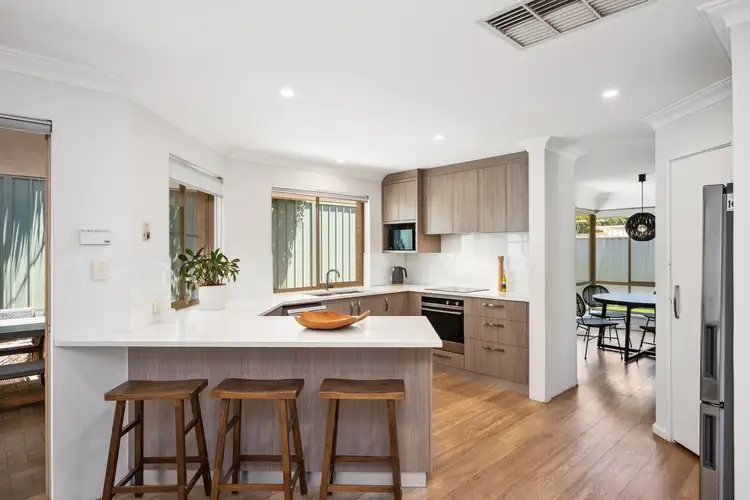 Seventh view of Homely villa listing, 3/5 First Avenue, Applecross WA 6153