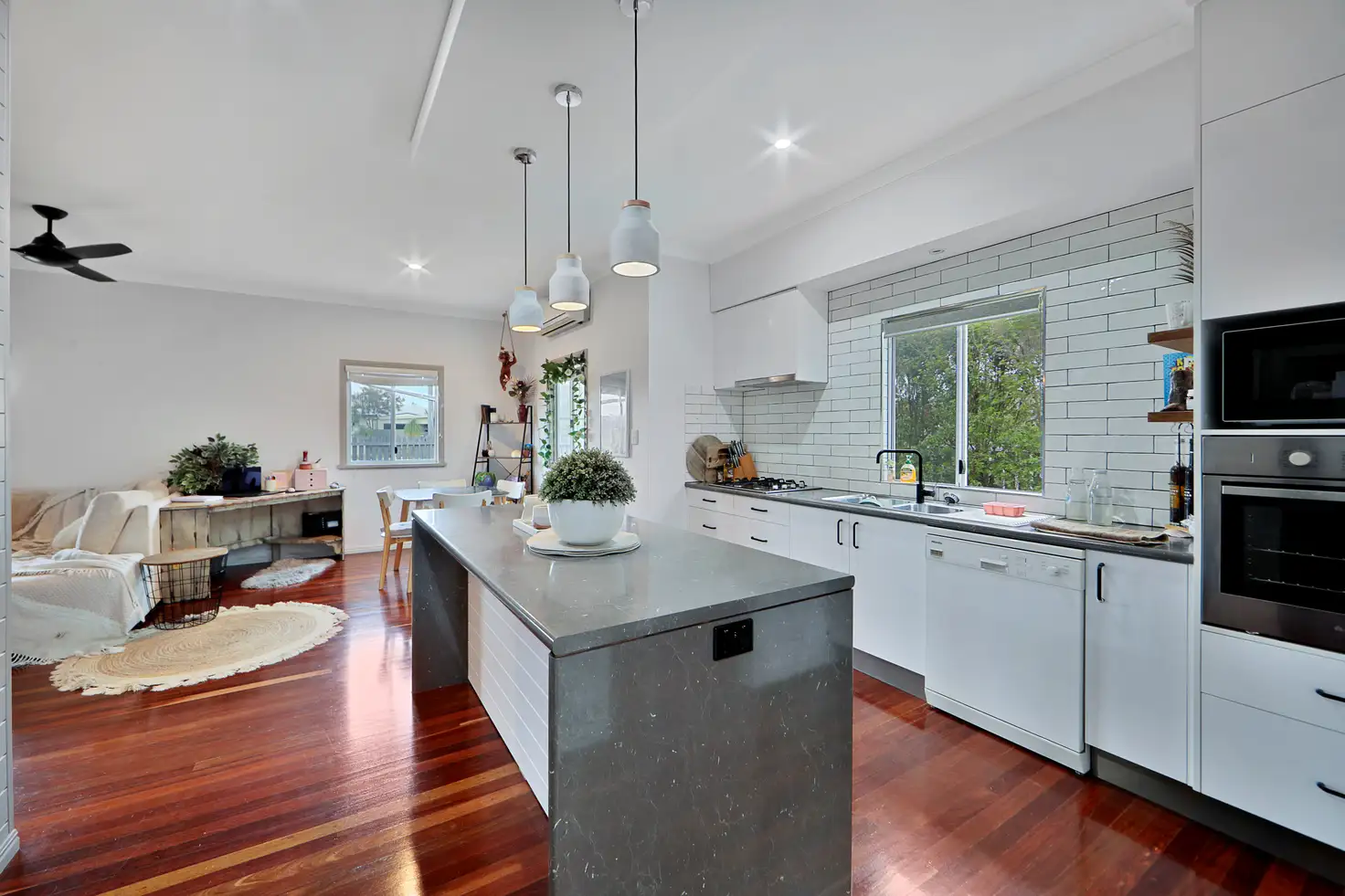 Main view of Homely house listing, 5 Courtice Street, Walkervale QLD 4670
