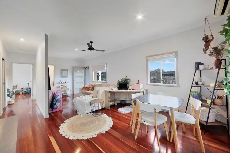Third view of Homely house listing, 5 Courtice Street, Walkervale QLD 4670