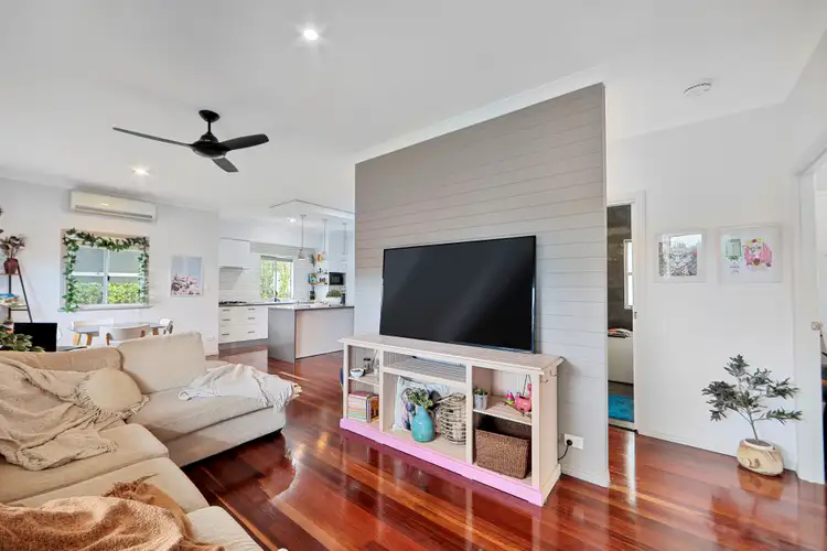 Fourth view of Homely house listing, 5 Courtice Street, Walkervale QLD 4670