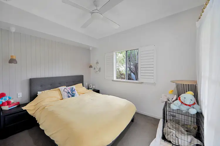 Fifth view of Homely house listing, 5 Courtice Street, Walkervale QLD 4670