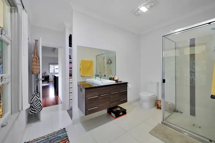 Sixth view of Homely house listing, 5 Courtice Street, Walkervale QLD 4670