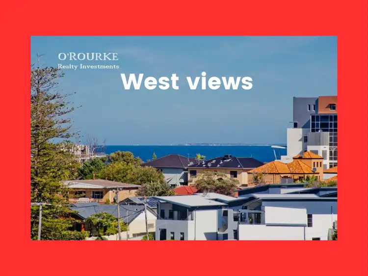 Fifth view of Homely land listing, LOT 23, 25 Nautilus Crescent, Scarborough WA 6019